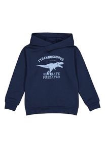 lamino Hoodie donkerblauw - 70% | Maat: 146 |