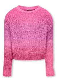KIDS Only Trui "Cala" roze - 19% | Maat: 134/140 |