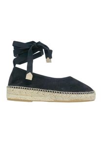 Högl Högl Espadrilles "Elba" zwart - 56% | Maat: 39 |