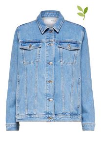 Selected Femme Spijkerjas "Betty" lichtblauw - 72% | Maat: 34 |