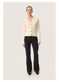 Soaked in Luxury Vest beige - 58% | Maat: S |