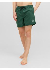 Jack & Jones Jack & Jones Zwemshort groen - 46% | Maat: XL |