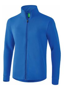 Erima Sweatvest blauw - 47% | Maat: 164 |