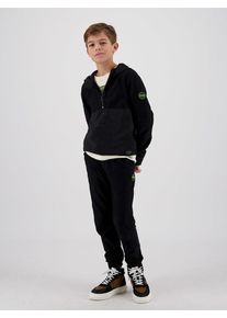 Vingino Sweatbroek "Siyo" zwart - 49% | Maat: 164 |