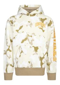 Converse Hoodie kaki - 46% | Maat: 140-152 |