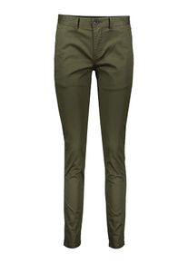 Scotch & Soda Scotch & Soda Chinobroek donkergroen - 72% | Maat: W28/L32 |