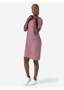 super.natural Jurk "Hooded" lichtroze - 60% | Maat: S |