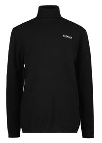 Vingino Coltrui "Basic-Knit" zwart - 66% | Maat: 152 |