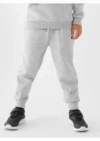 4F Sweatbroek grijs - 31% | Maat: 152 |