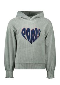 Mayce Hoodie blauw - 58% | Maat: 134/140 |