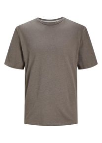 Jack & Jones Jack & Jones Shirt bruin - 56% | Maat: S |
