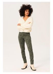Garcia Broek olijfgroen - 76% | Maat: W25 |