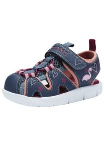 Kangaroos Enkelsandalen "Lind" donkerblauw - 61% | Maat: 28 |
