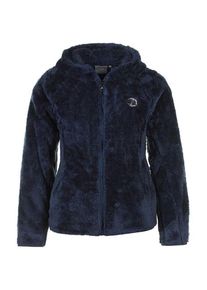 Peak Mountain Fleece vest donkerblauw - 69% | Maat: 104 |
