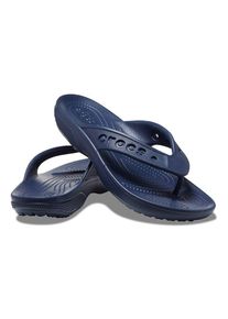 Crocs Teenslippers "Baya II" donkerblauw - 53% | Maat: 37/38 |