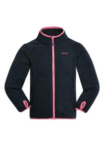 Kamik Fleece vest "Linnea" donkerblauw - 51% | Maat: 92 |