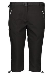 Regatta Functionele broek "Xrt Light" zwart - 75% | Maat: 34 |