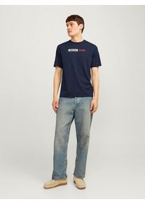 Jack & Jones Jack & Jones Shirt effen - 43% | Maat: S |