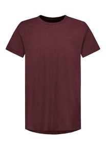 Sublevel Shirt rood - 42% | Maat: XXL |