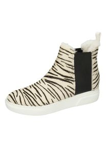 Melvin & Hamilton MELVIN & HAMILTON Boots "Hailey 15" bruin/crème - 54% | Maat: 40 |