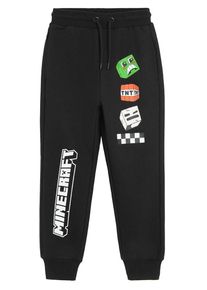COOL CLUB Sweatbroek zwart - 20% | Maat: 128 |