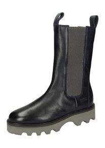 Melvin & Hamilton MELVIN & HAMILTON Leren boots "Megan 14" donkerblauw - 71% | Maat: 39