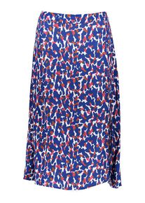 Vila Rok blauw/wit - 55% | Maat: 34 |