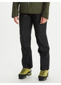 Marmot Functionele broek "Mitre Peak" zwart - 58% | Maat: L |