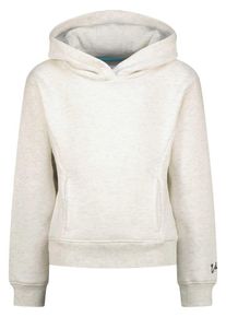 Vingino Hoodie "Nammie" wit - 51% | Maat: 128 |