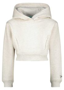 Vingino Hoodie "Nimmie" grijs - 52% | Maat: 176 |