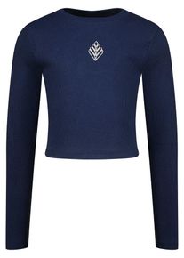 Vingino Longsleeve donkerblauw - 56% | Maat: 176 |
