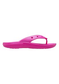 Crocs Teenslippers "Classic" roze - 62% | Maat: 36/37 |