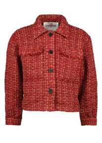Vingino Jas "Liv" rood - 68% | Maat: 176 |