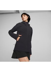 Puma Regenjas "RainCell" zwart - 58% | Maat: S |