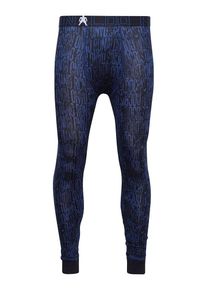 CR7 Lange onderbroek donkerblauw - 24% | Maat: 140-152 |