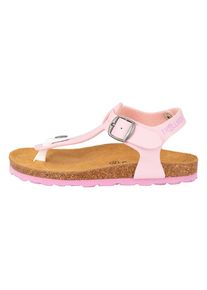 Trollkids Teensandalen "Alesund" lichtroze - 62% | Maat: 40 |