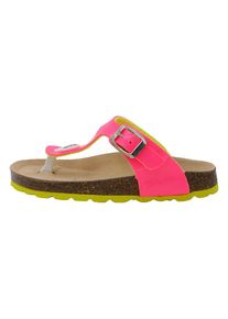 Little Sky Teenslippers roze - 73% | Maat: 33 |
