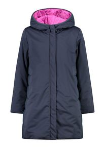 CMP Functionele parka antraciet - 57% | Maat: 176 |