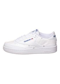 Reebok Sneakers "Club C" wir - 59% | Maat: 38,5 |