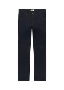 Wrangler Broek - regular fit - zwart - 58% | Maat: W31/L34 |