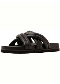 Esprit Slippers zwart - 56% | Maat: 40 |