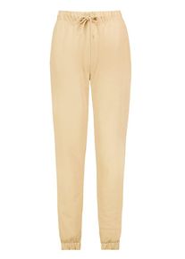 Urban Surface Sweatbroek beige - 80% | Maat: XS |