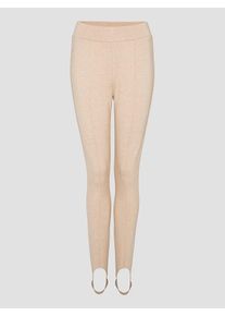 Opus Legging "Etapi" beige - 66% | Maat: 40 |
