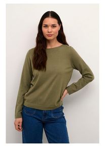 Cream Trui kaki - 58% | Maat: XXL |