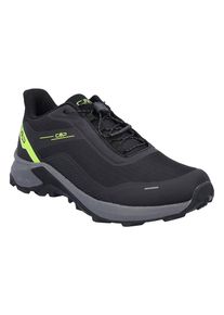 CMP Trailrunningschoenen "Naruko" zwart - 52% | Maat: 40 |