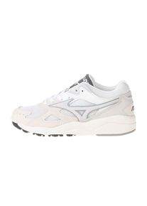 Mizuno Sneakers "Sky Medal" wit/ beige - 69% | Maat: 37 |