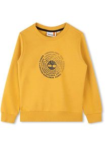 Timberland Sweatshirt geel - 46% | Maat: 140 |