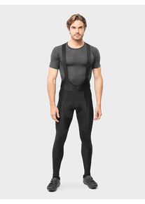 Siroko Fietsbroek "SRX Pro Supreme" zwart - 38% | Maat: XXL |