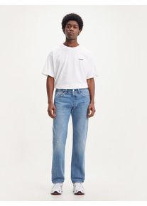 Levi's Levi´s Spijkerbroek - regular fit - lichtblauw - 61% | Maat: W36/L32