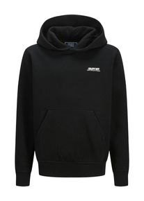Jack & Jones JACK & JONES Junior Hoodie zwart - 34% | Maat: 128 |